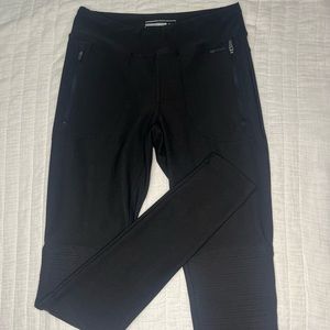 Black Leggings for relaxing or gym.